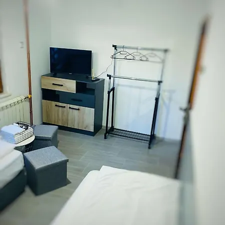 בית נופש василеви *