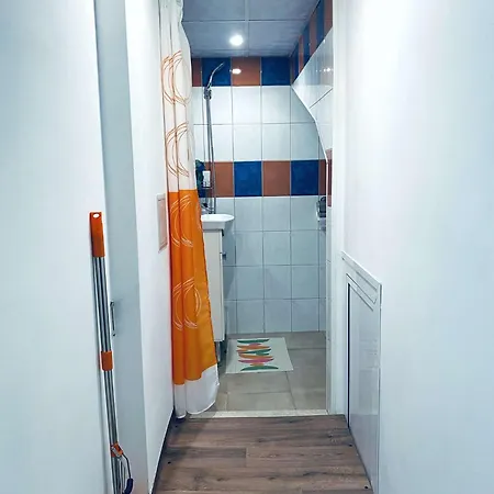 василеви 펜션