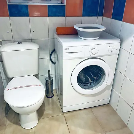 василеви Dom wakacyjny Bratsigovo