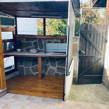 василеви בית נופש