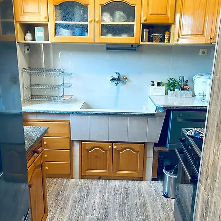 василеви בית נופש *