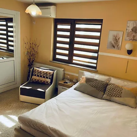 בית נופש василеви