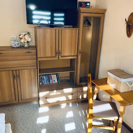 בית נופש василеви *