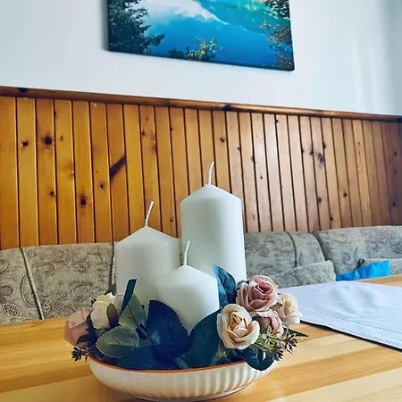 василеви בית נופש בראטיסגובו