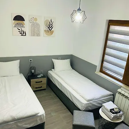 василеви בית נופש