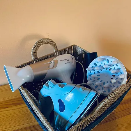 בית נופש василеви