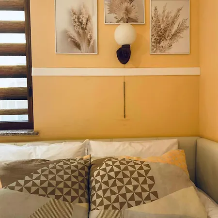 василеви בית נופש בראטיסגובו