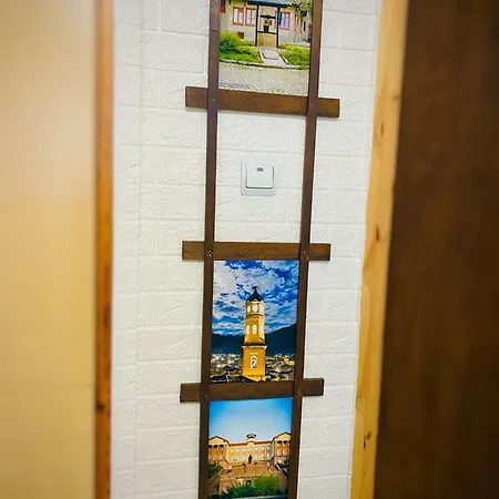 בית נופש василеви בראטיסגובו