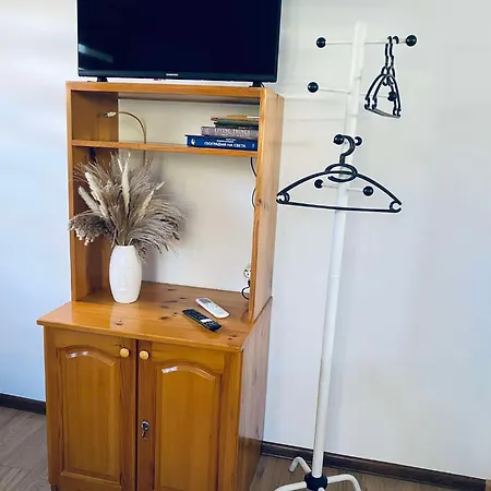 василеви Dom wakacyjny Bratsigovo