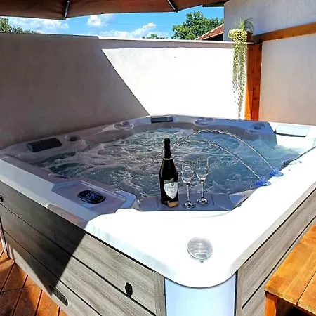 בית נופש василеви *