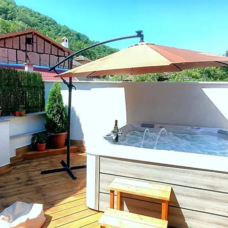 בית נופש василеви בראטיסגובו