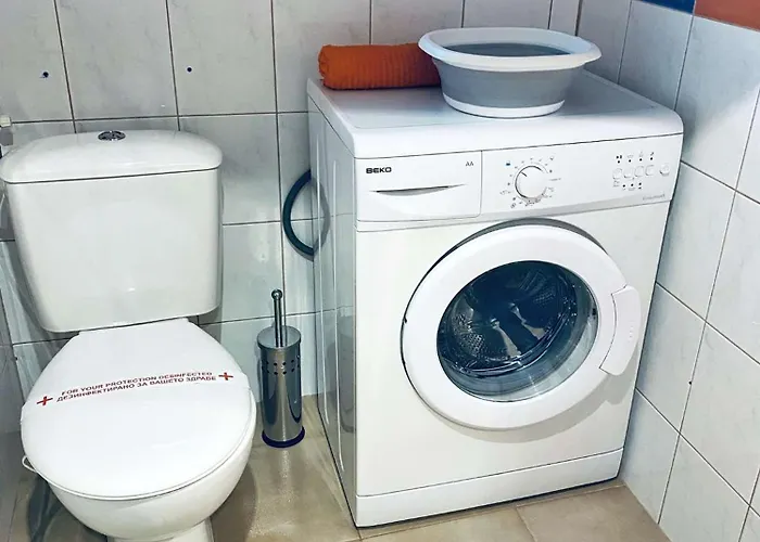 василеви بيت للعطل Bratsigovo