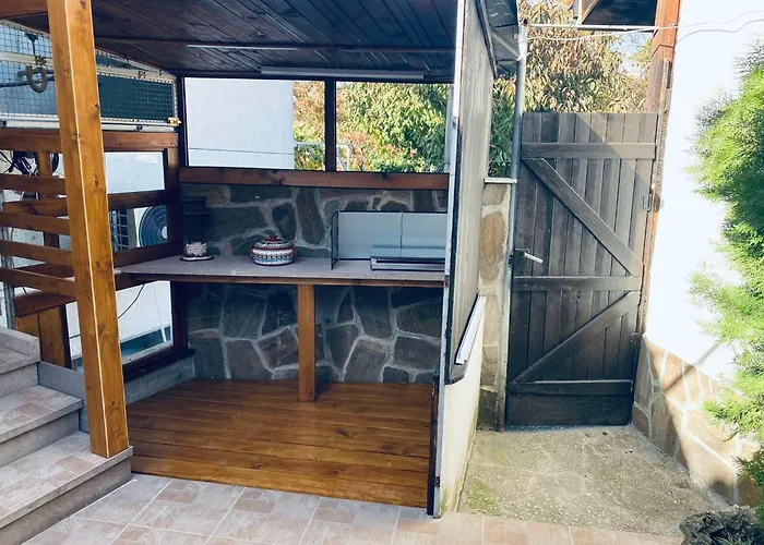 василеви بيت للعطل