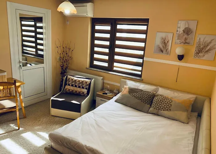 بيت للعطل василеви