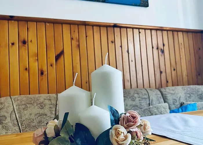 василеви بيت للعطل Bratsigovo