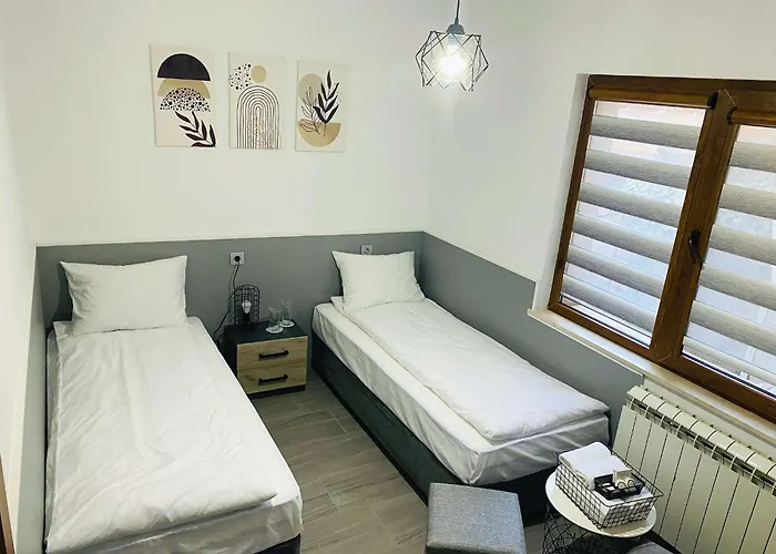 василеви بيت للعطل