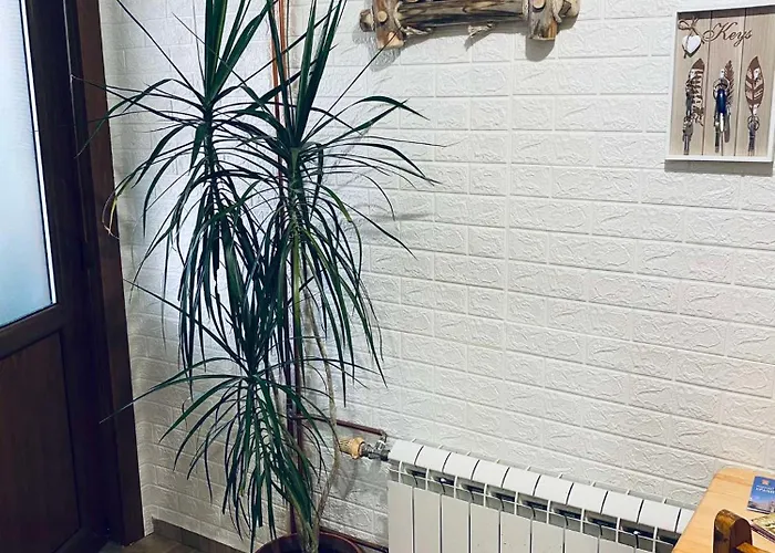 بيت للعطل василеви Bratsigovo