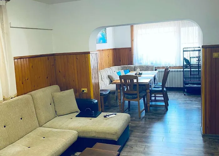 بيت للعطل василеви