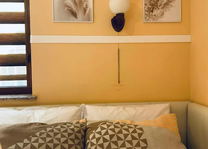 василеви بيت للعطل Bratsigovo