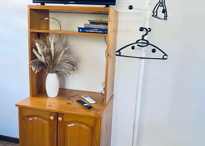 василеви بيت للعطل Bratsigovo