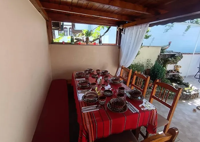 василеви بيت للعطل *